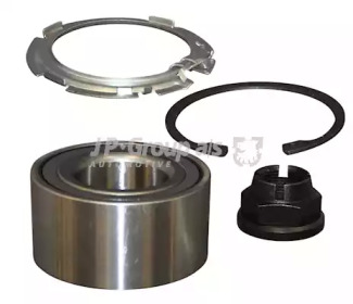 JP GROUP 4341301410 -  Комплект подшипника ступицы колеса JP Group